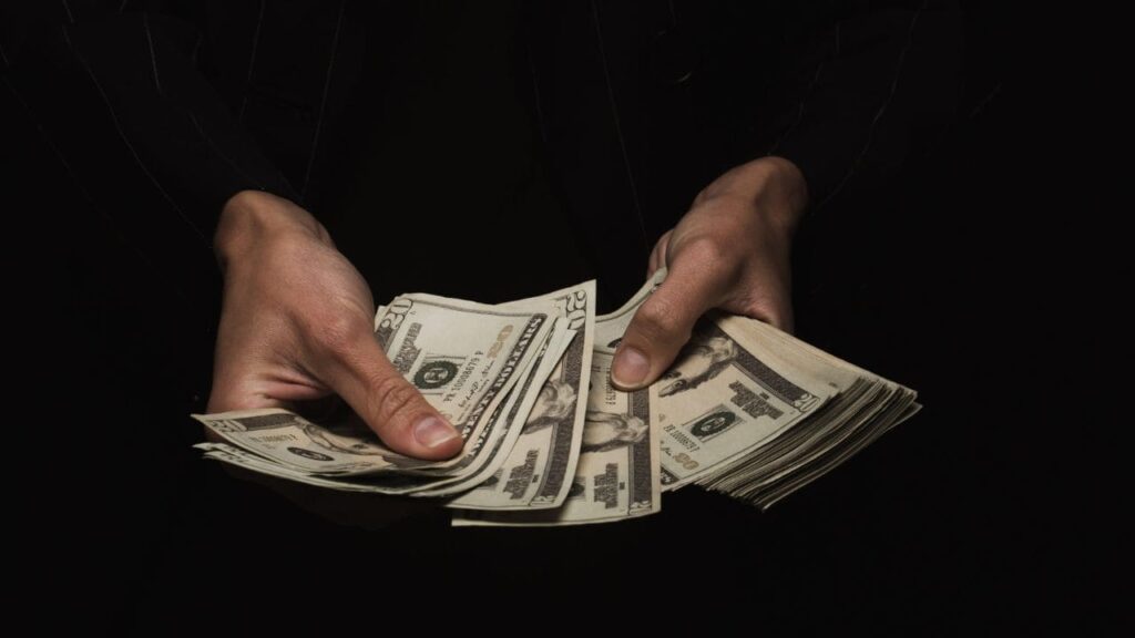 Yield Savings Accounts